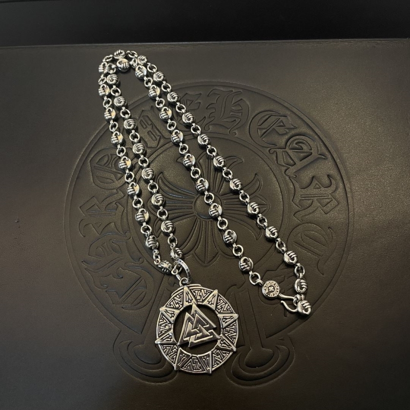 Chrome Hearts Necklaces